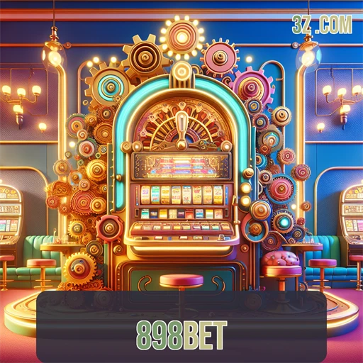 898bet Apostas
