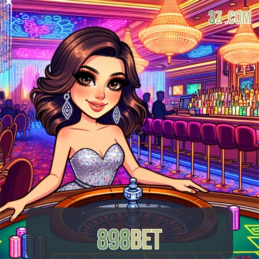 898bet Promoções