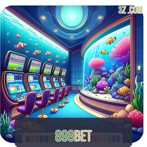898bet Promoções
