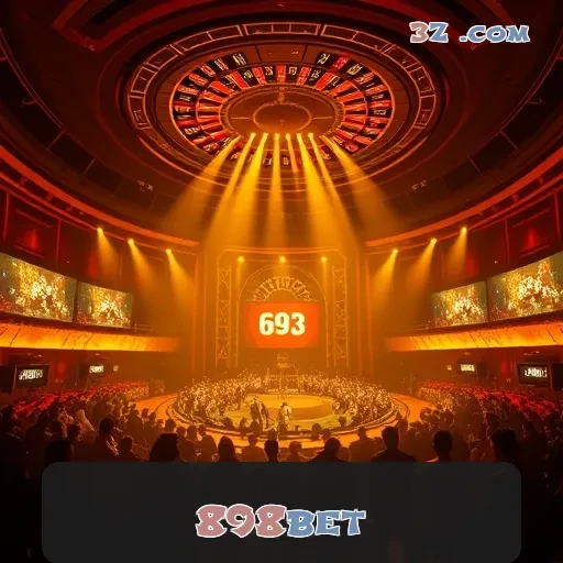 898bet: Cadastro Rápido e Fácil Para Iniciantes e Veteranos