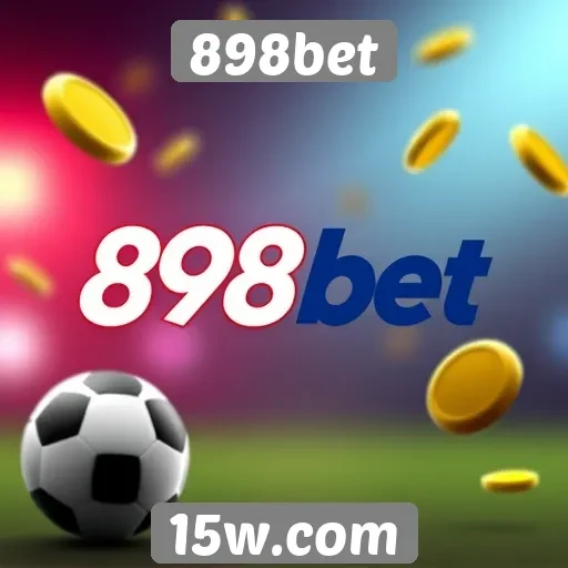 898bet oferece ampla variedade de jogos online