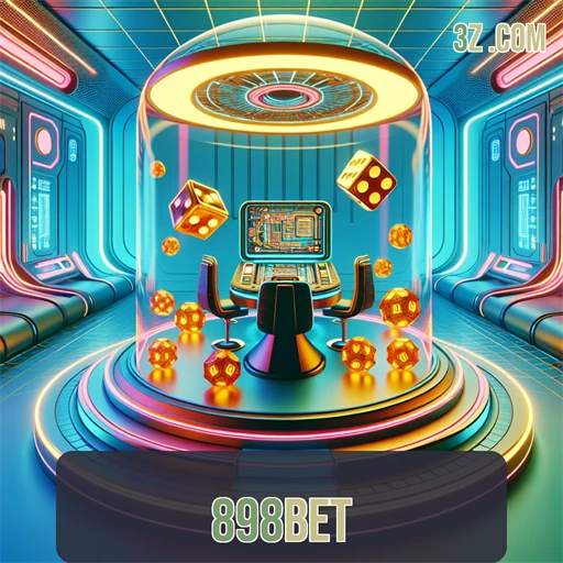 Os Encantos do Programa VIP no 898bet Brasil